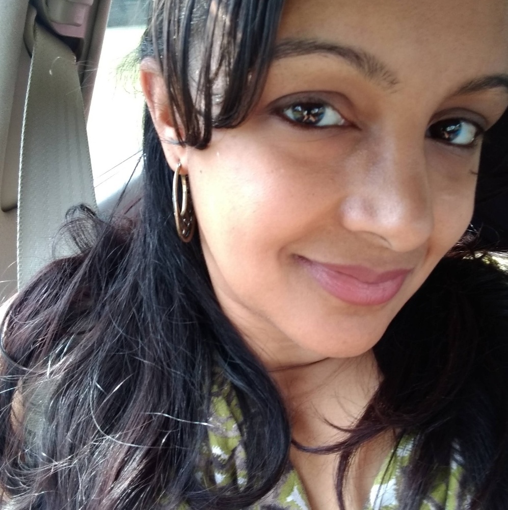 Meet your Posher, Jasmin